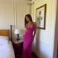 I Am Delilah Valentina Maxi | Magenta