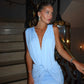 Vivienne Collection Lilou Mini | Light Blue