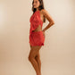 Koster Kulture Bobbies Set | Coral