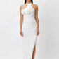 Bianca & Bridgett Gigi Dress | White