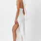 Bianca & Bridgett Gigi Dress | White