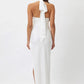 Bianca & Bridgett Gigi Dress | White