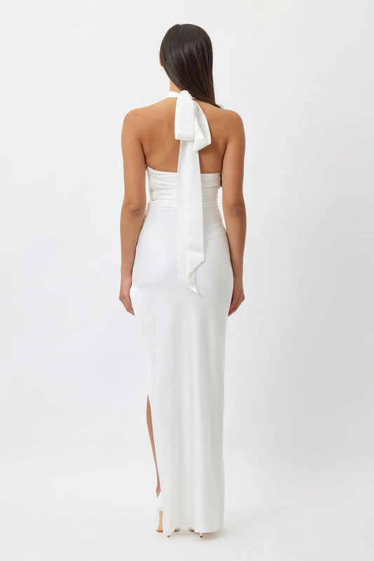 Bianca & Bridgett Gigi Dress | White