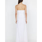 Bec + Bridge Emilia Strapless Gown | Ivory