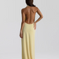 Natalie Rolt Winona Gown | Lemon