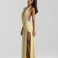 Natalie Rolt Winona Gown | Lemon